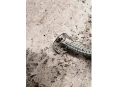 Recambio de soportes de parasoles para peugeot 207 rc referencia OEM IAM   IZQUIERDO 2