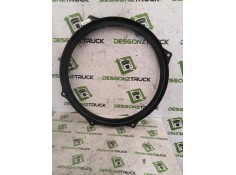Recambio de envolvente radiador para man tgx 18.xxx 12.4 diesel referencia OEM IAM 81066200194 ARO ENVOLVENTE RADIADOR 