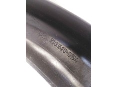 Recambio de envolvente radiador para man tgx 18.xxx 12.4 diesel referencia OEM IAM 81066200194 ARO ENVOLVENTE RADIADOR  2