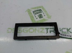 Recambio de guarnecido radio para citroën xsara berlina 1.6 seduction referencia OEM IAM 9637895677  