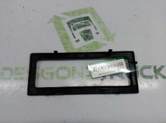 Recambio de guarnecido radio para citroën xsara berlina 1.6 seduction referencia OEM IAM 9637895677   2