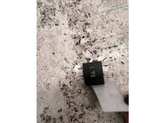 Recambio de boton parktronik para peugeot 207 rc referencia OEM IAM 96522784XT 4 PINS 