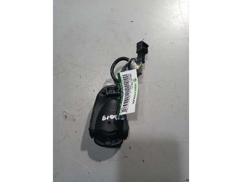 Recambio de mando radio para renault magnum ab 2005 12.8 diesel referencia OEM IAM 7421014639  