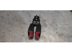 Recambio de enganche cinturon trasero derecho para ford focus berlina (cak) ambiente referencia OEM IAM   