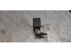 Recambio de enganche cinturon trasero derecho para ford focus berlina (cak) ambiente referencia OEM IAM    2