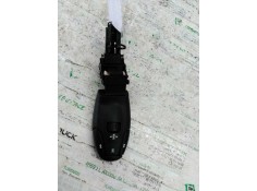 Recambio de mando radio para peugeot 407 sw sport referencia OEM IAM 9641798480  