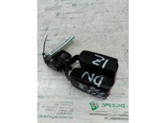 Recambio de enganche cinturon trasero izquierdo para peugeot 407 sw sport referencia OEM IAM   
