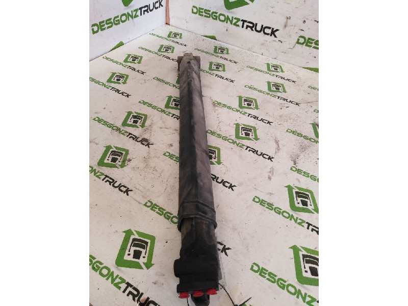 Recambio de brazo elevacion cabina para volvo fh xxx fg 4x2 low largo globetrotter (lhh2, l2h2) referencia OEM IAM   