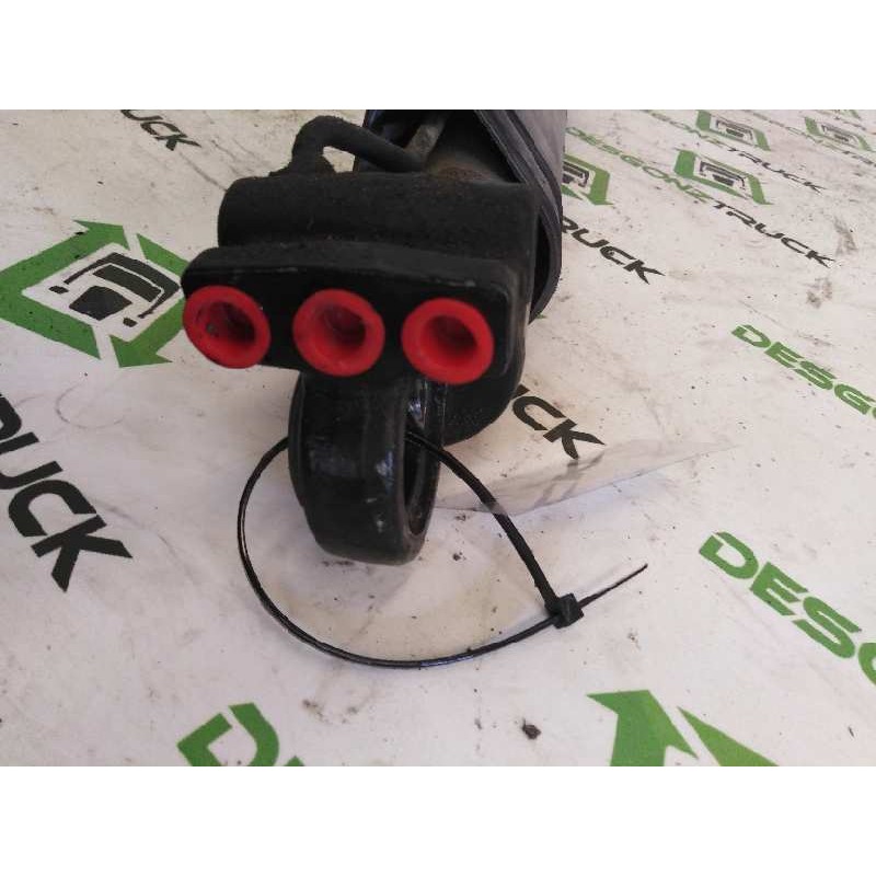 Recambio de brazo elevacion cabina para volvo fh xxx fg 4x2 low largo globetrotter (lhh2, l2h2) referencia OEM IAM   