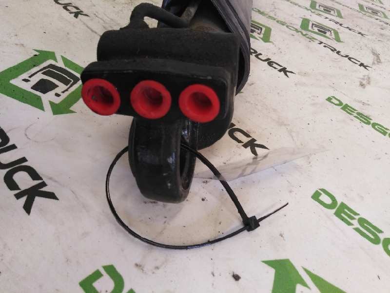 Recambio de brazo elevacion cabina para volvo fh xxx fg 4x2 low largo globetrotter (lhh2, l2h2) referencia OEM IAM   