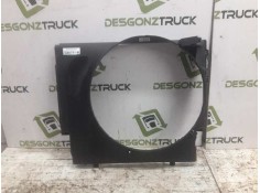 Recambio de envolvente radiador para bmw serie 7 (e65/e66) 730d referencia OEM IAM 1711224945806 10519311 