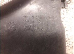 Recambio de envolvente radiador para bmw serie 7 (e65/e66) 730d referencia OEM IAM 1711224945806 10519311  2