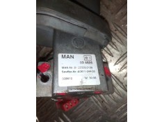 Recambio de mando freno motor para man tg - a 18.xxx fg / bb   (e3/e4) l referencia OEM IAM 81255090138   2