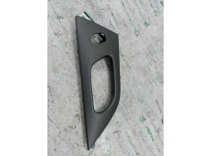 Recambio de embellecedor maneta para peugeot 407 sw sport referencia OEM IAM  TRASERA DERECHA 