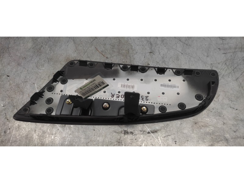 Recambio de tapa airbag salpicadero para ford focus berlina (cak) trend referencia OEM IAM   