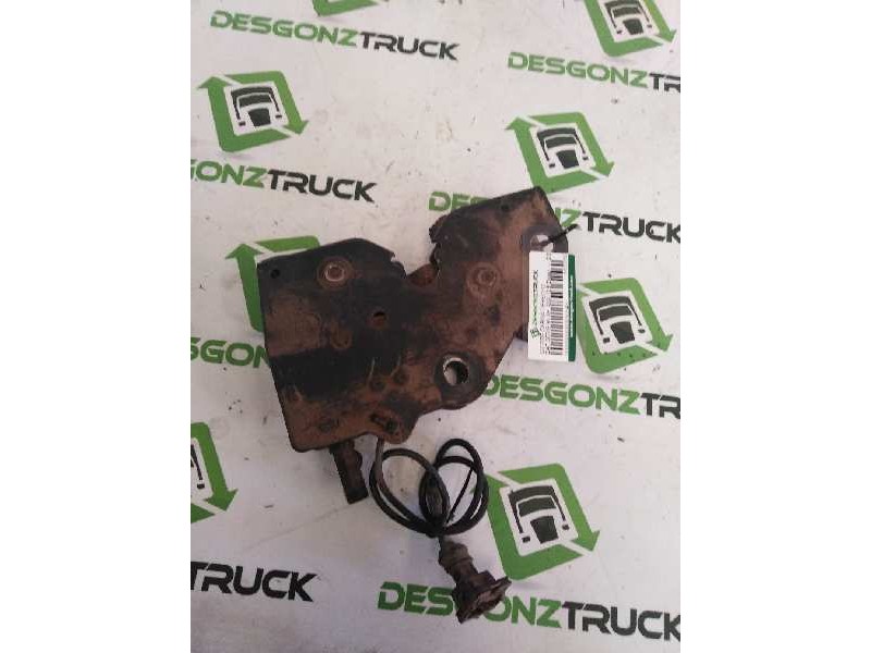 Recambio de cierre cabina derecho para daf serie 95 xf .xxx 12.6 diesel referencia OEM IAM 1427610  