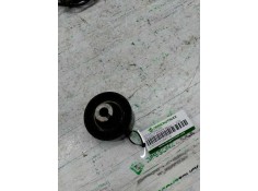 Recambio de polea tensora para peugeot bipper básico referencia OEM IAM   