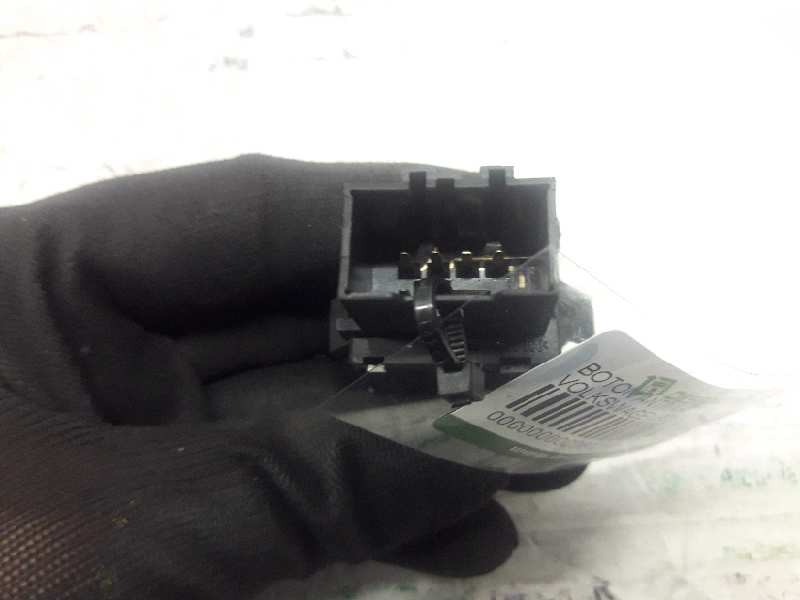 Recambio de boton antivaho para volkswagen polo (9n1) conceptline referencia OEM IAM 6Q0959621  