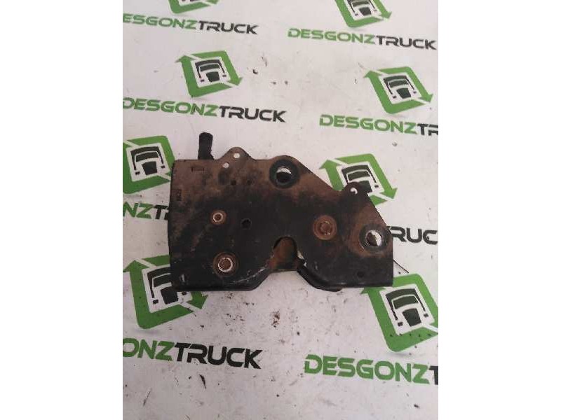 Recambio de cierre cabina izquierdo para daf serie 95 xf .xxx 12.6 diesel referencia OEM IAM 1427612  