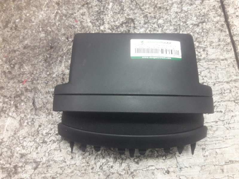 Recambio de guarnecido superior volante para citroën c4 lim. seduction referencia OEM IAM 96726266ZD 96726267ZD 