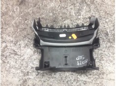 Recambio de guarnecido superior volante para citroën c4 lim. seduction referencia OEM IAM 96726266ZD 96726267ZD  2