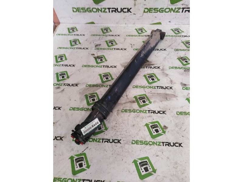 Recambio de brazo elevacion cabina para volvo fh xxx 12.8 diesel referencia OEM IAM   