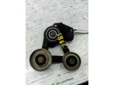Recambio de polea tensora para chrysler voyager (gs) 2.5 td referencia OEM IAM  LLEVA DOS POLEAS 