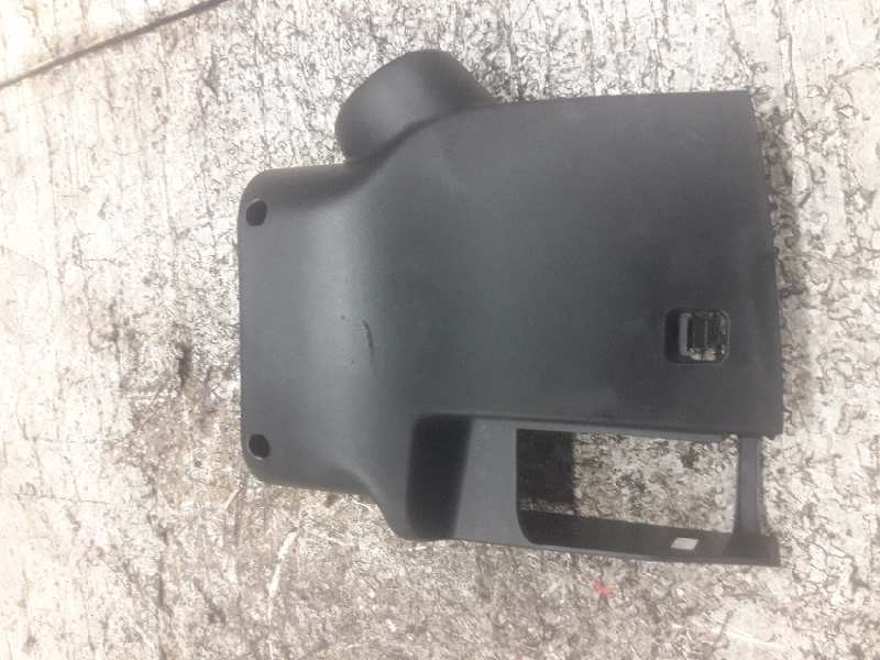 Recambio de guarnecidos volante para citroën c4 lim. seduction referencia OEM IAM 96726265ZD INFERIOR 