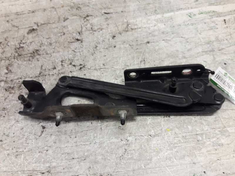 Recambio de bisagras de porton para peugeot 407 sr confort referencia OEM IAM  IZQUIERDA 