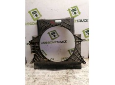 Recambio de envolvente radiador para iveco daily combi 1989  2.8 diesel referencia OEM IAM   