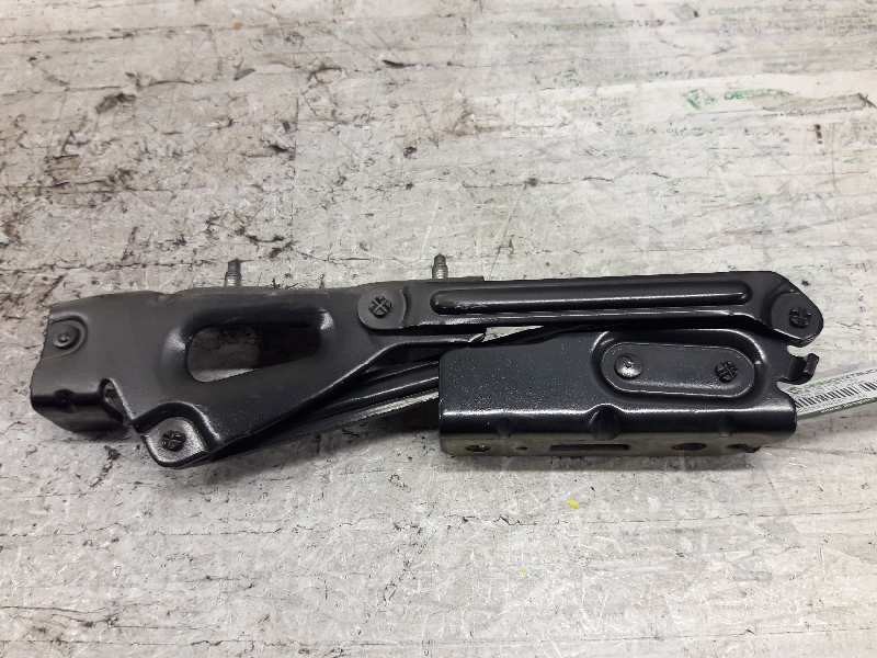 Recambio de bisagras de porton para peugeot 407 sr confort referencia OEM IAM  IZQUIERDA 