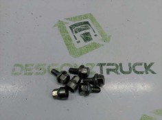 Recambio de tornillos seguridad para mercedes-benz clase e (w211) berlina e 270 cdi (211.016) referencia OEM IAM   