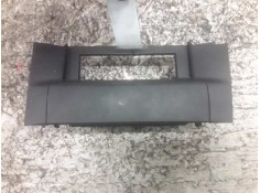 Recambio de guarnecido pantalla multifuncion para citroën c4 lim. seduction referencia OEM IAM 96715898ZD  