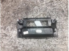 Recambio de guarnecido pantalla multifuncion para citroën c4 lim. seduction referencia OEM IAM 96715898ZD   2