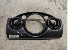 Recambio de guarnecidos cuadro de instrumentos para bmw mini (r50,r53) one referencia OEM IAM   
