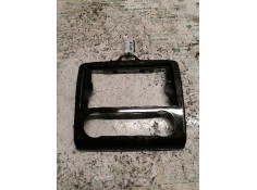 Recambio de guarnecido radio para ford focus berlina (cap) ambiente (d) referencia OEM IAM   