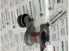 Recambio de polea tensora para peugeot 405 berlina sillage referencia OEM IAM 04INA 12127201 12127203