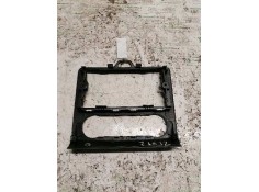 Recambio de guarnecido radio para ford focus berlina (cap) ambiente (d) referencia OEM IAM    2