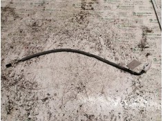 Recambio de cable cerradura delantera para bmw serie 1 berlina (e81/e87) 118d referencia OEM IAM   IZQUIERDA