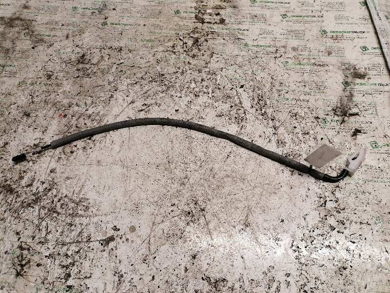 Recambio de cable cerradura delantera para bmw serie 1 berlina (e81/e87) 118d referencia OEM IAM   IZQUIERDA