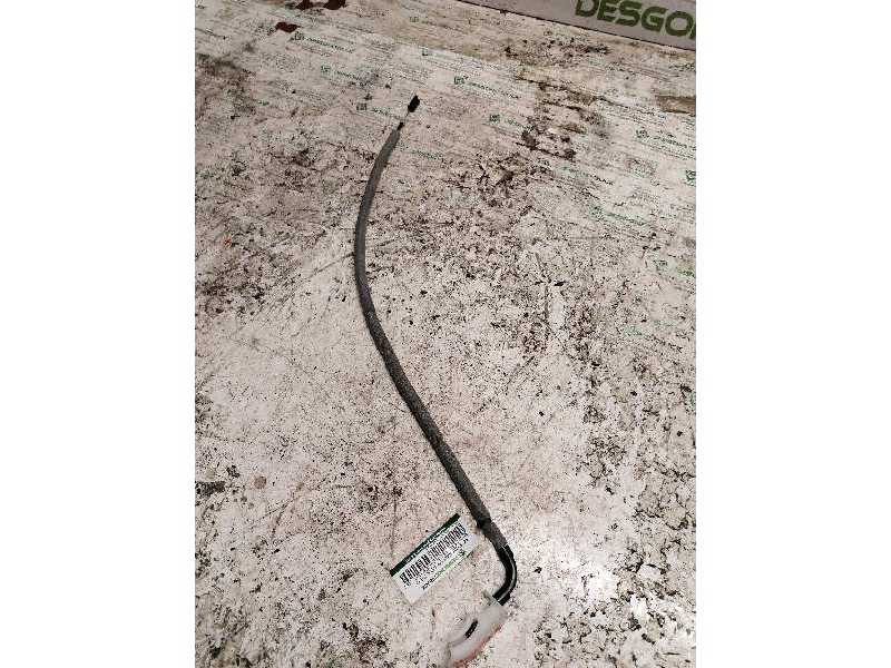 Recambio de cable cerradura delantera para bmw serie 1 berlina (e81/e87) 118d referencia OEM IAM   IZQUIERDA