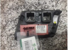 Recambio de boton parktronik para citroën c4 lim. seduction referencia OEM IAM 9666882977 10020428 6 PINS 2