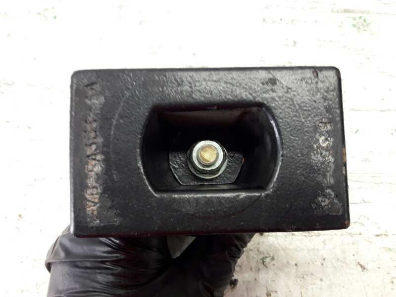 Recambio de tope ballesta para ford transit, combi/bus 86/92 autocaravana nugget referencia OEM IAM 86VB5A333AA  