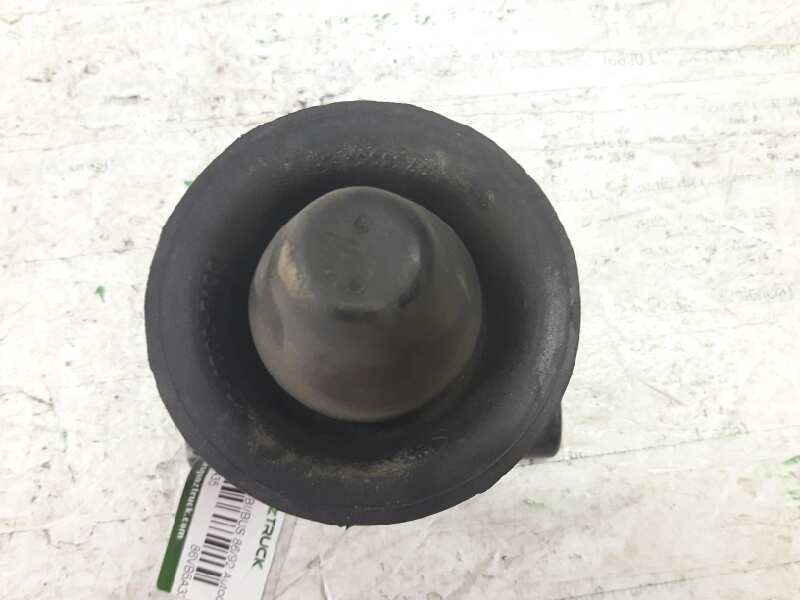 Recambio de tope ballesta para ford transit, combi/bus 86/92 autocaravana nugget referencia OEM IAM 86VB5A333AA  