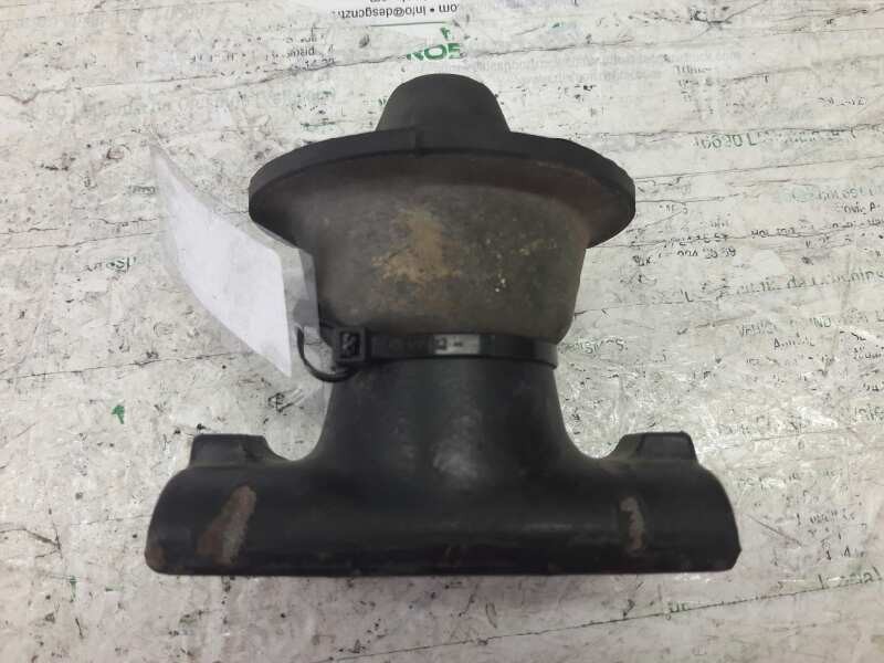Recambio de tope ballesta para ford transit, combi/bus 86/92 autocaravana nugget referencia OEM IAM 86VB5A333AA  