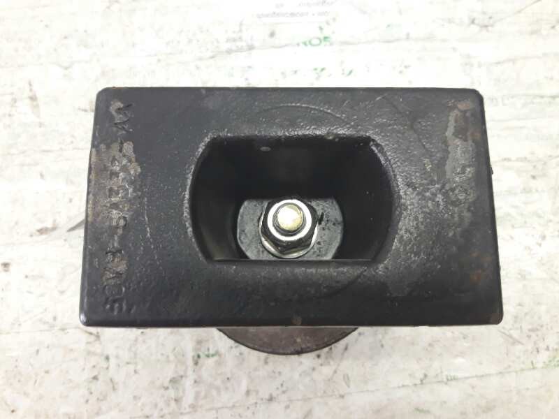 Recambio de tope ballesta para ford transit, combi/bus 86/92 autocaravana nugget referencia OEM IAM 86VB5A333AA  