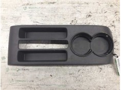 Recambio de guarnecidos varios para volkswagen polo (9n1) conceptline referencia OEM IAM 6Q0863319  