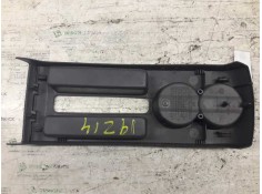 Recambio de guarnecidos varios para volkswagen polo (9n1) conceptline referencia OEM IAM 6Q0863319   2