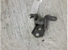 Recambio de bisagra delant derecha para renault megane ii berlina 5p confort authentique referencia OEM IAM  SUPERIOR  2