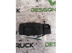Recambio de mando radio para renault mascott 3.0 diesel referencia OEM IAM 344732013 91166323  2